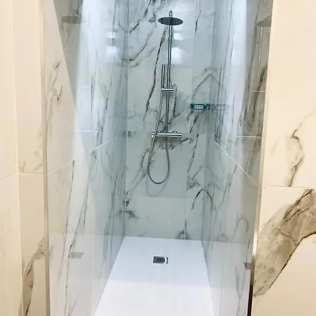 Gasthuis Helios One Reggio di Calabria