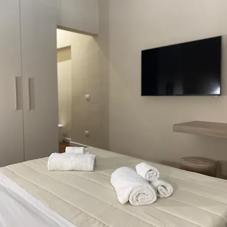 Affittacamere Helios One Reggio Calabria