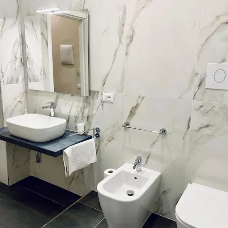 Helios One Affittacamere