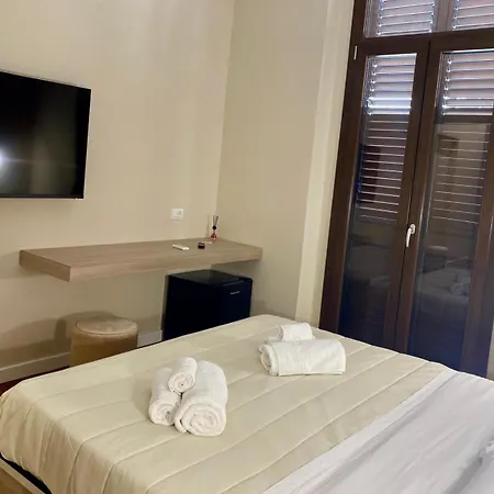 Helios One Reggio Calabria