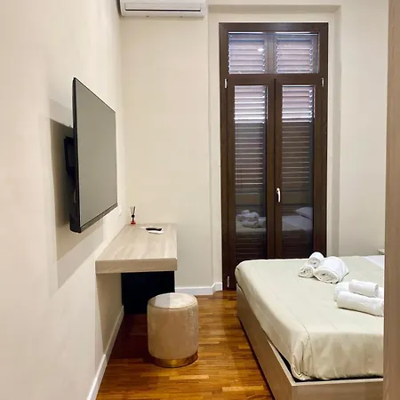 Affittacamere Helios One