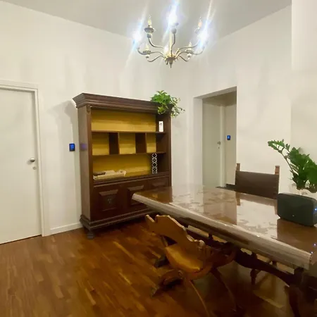 Helios One Affittacamere