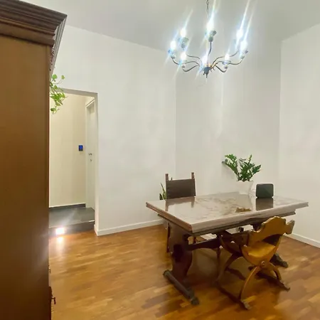 Gasthuis Helios One Reggio di Calabria