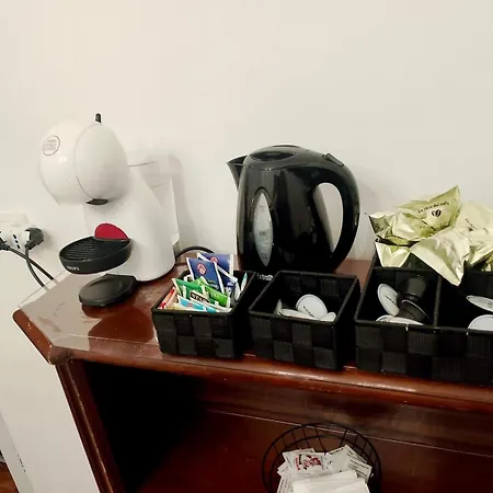 Gasthuis Helios One Reggio di Calabria