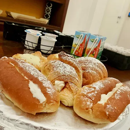 Helios One Affittacamere