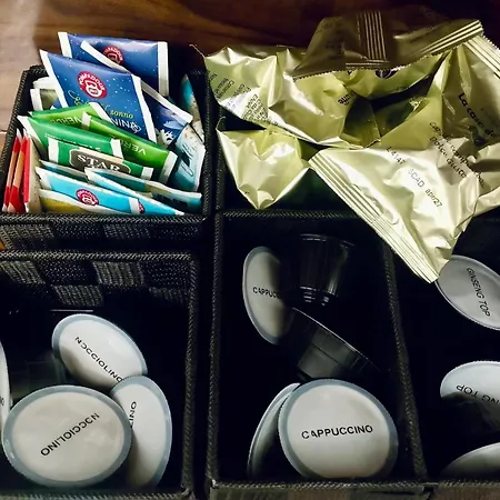 Helios One Affittacamere Reggio Calabria