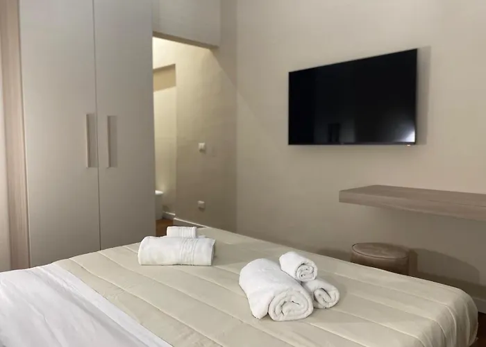 Gasthof Helios One Reggio Calabria