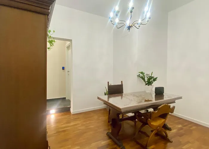 ゲストハウス Helios One レッジョ・ディ・カラブリア