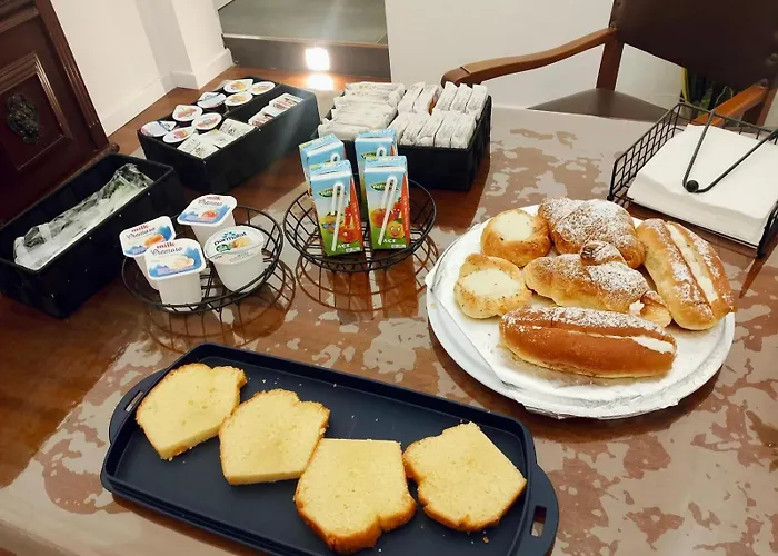 Helios One Gasthof 3*