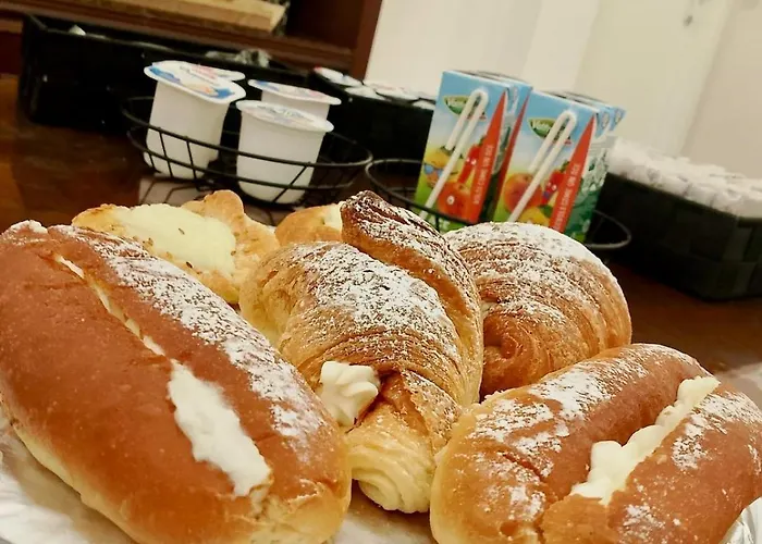 Helios One ゲストハウス