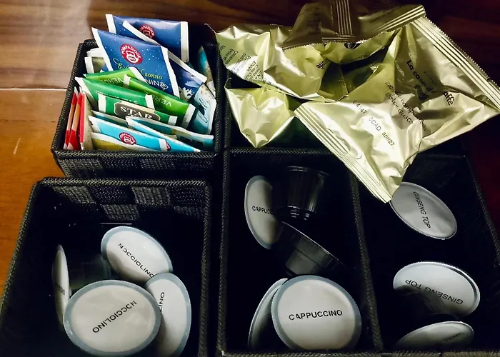 Helios One Gasthof Reggio Calabria